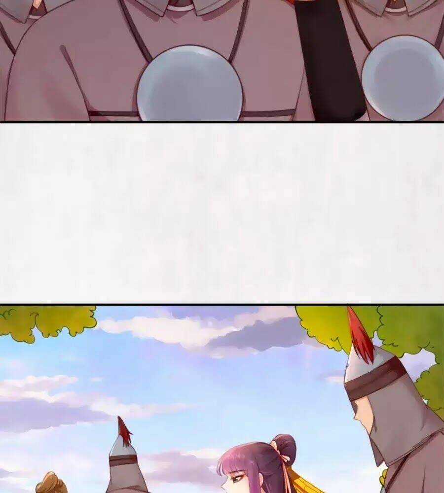 Hoạn Phi Hoàn Triều Chapter 47 trang 8