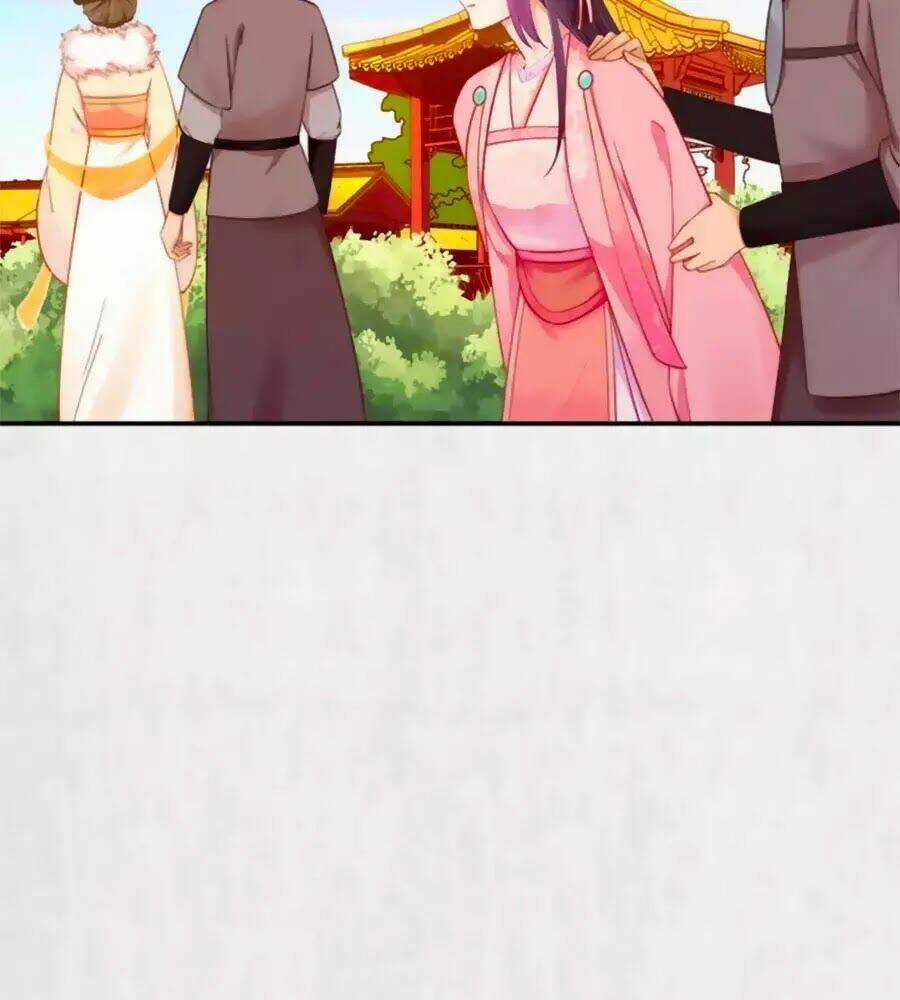 Hoạn Phi Hoàn Triều Chapter 47 trang 9