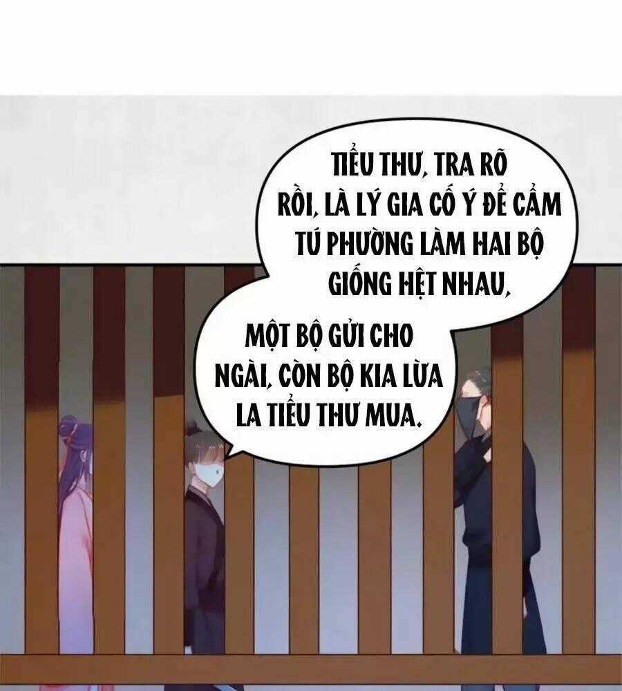 Hoạn Phi Hoàn Triều Chapter 48 trang 0
