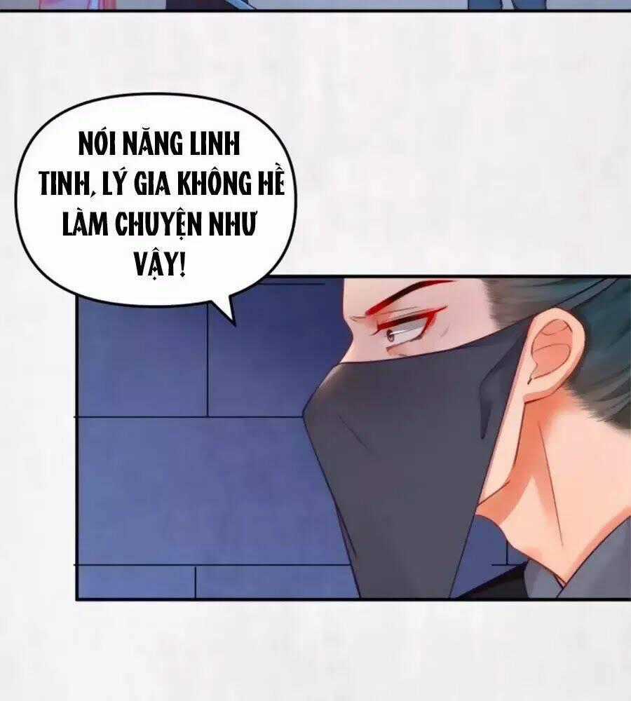 Hoạn Phi Hoàn Triều Chapter 48 trang 1