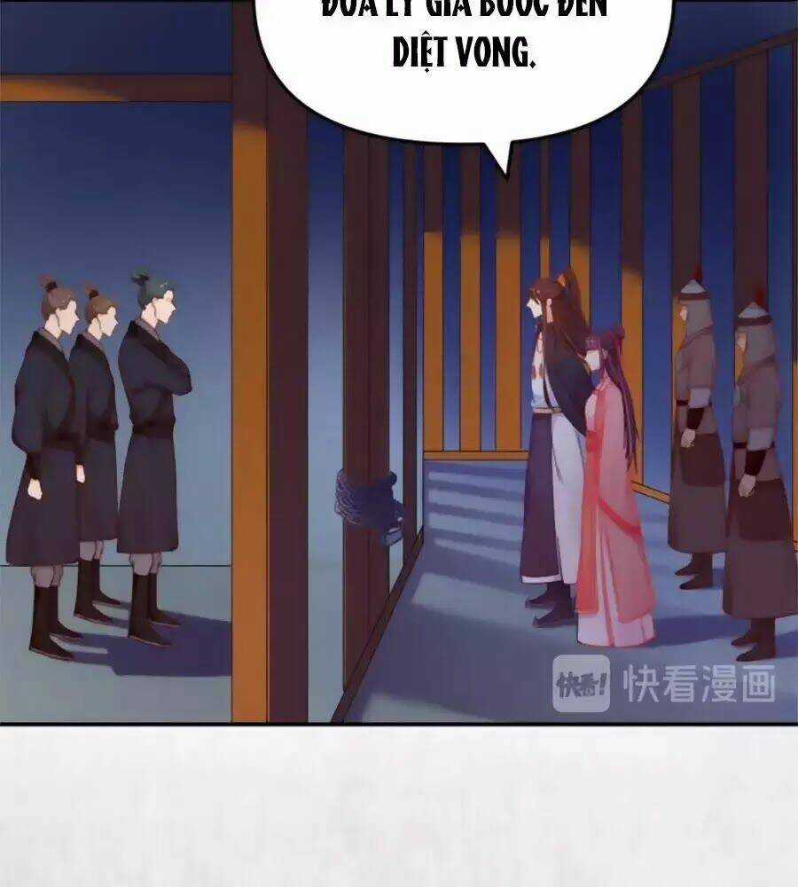 Hoạn Phi Hoàn Triều Chapter 48 trang 10