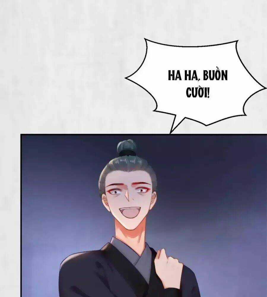 Hoạn Phi Hoàn Triều Chapter 48 trang 11