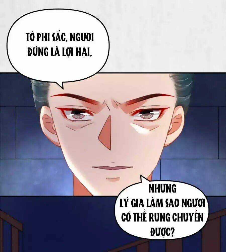 Hoạn Phi Hoàn Triều Chapter 48 trang 13
