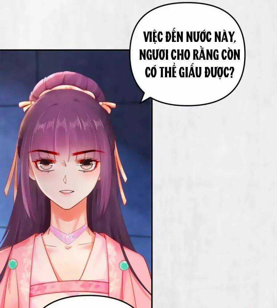 Hoạn Phi Hoàn Triều Chapter 48 trang 2