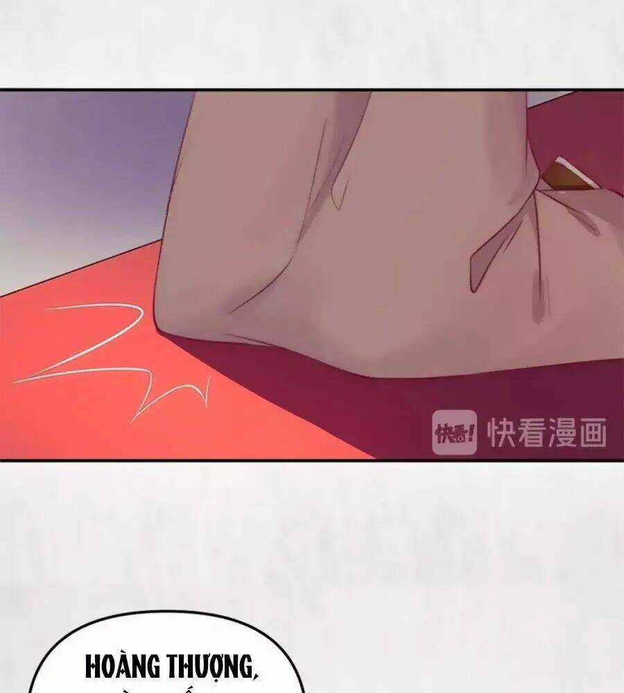Hoạn Phi Hoàn Triều Chapter 48 trang 22