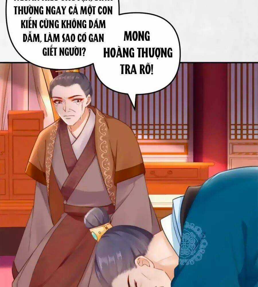 Hoạn Phi Hoàn Triều Chapter 48 trang 24
