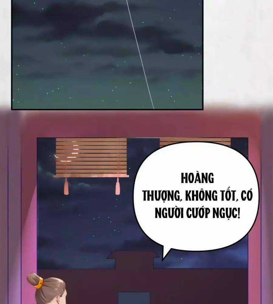 Hoạn Phi Hoàn Triều Chapter 48 trang 27