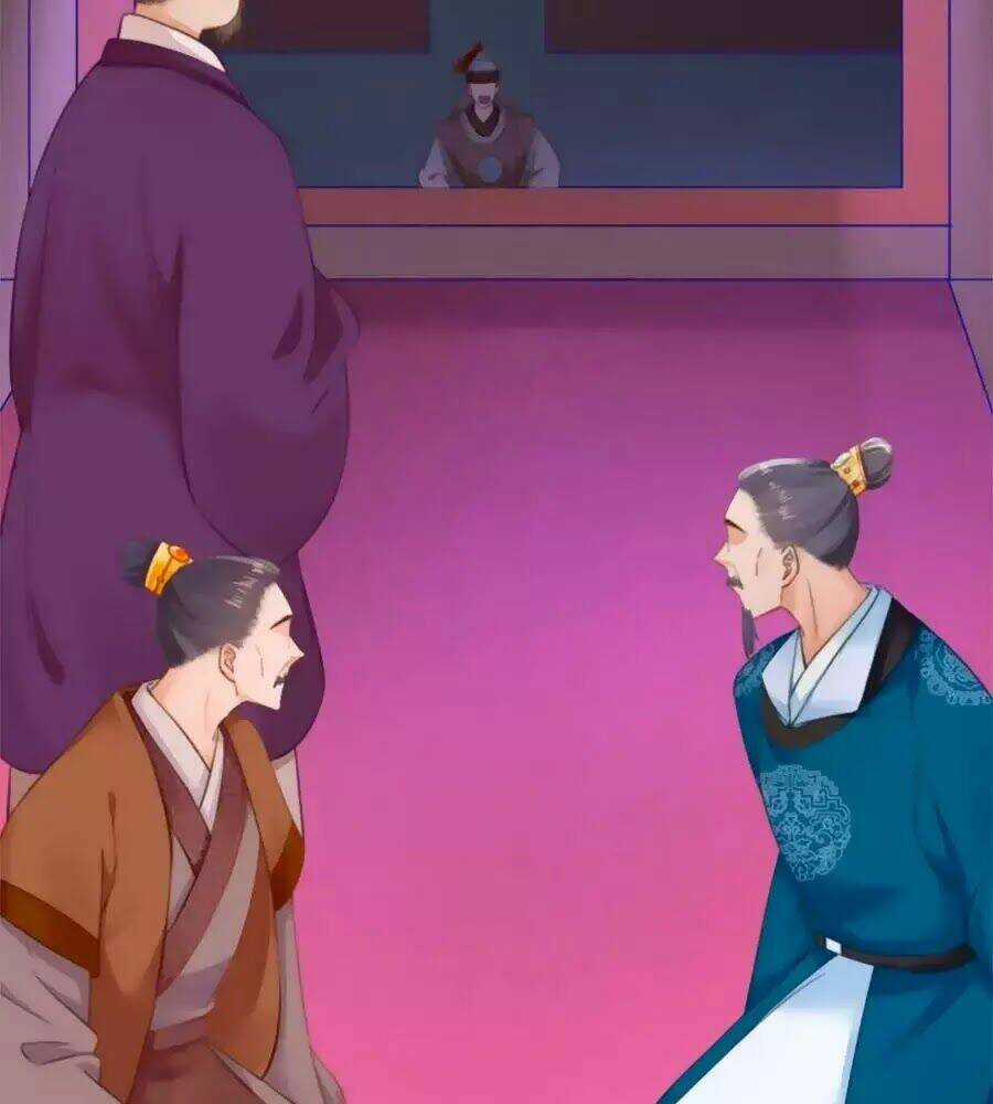 Hoạn Phi Hoàn Triều Chapter 48 trang 28