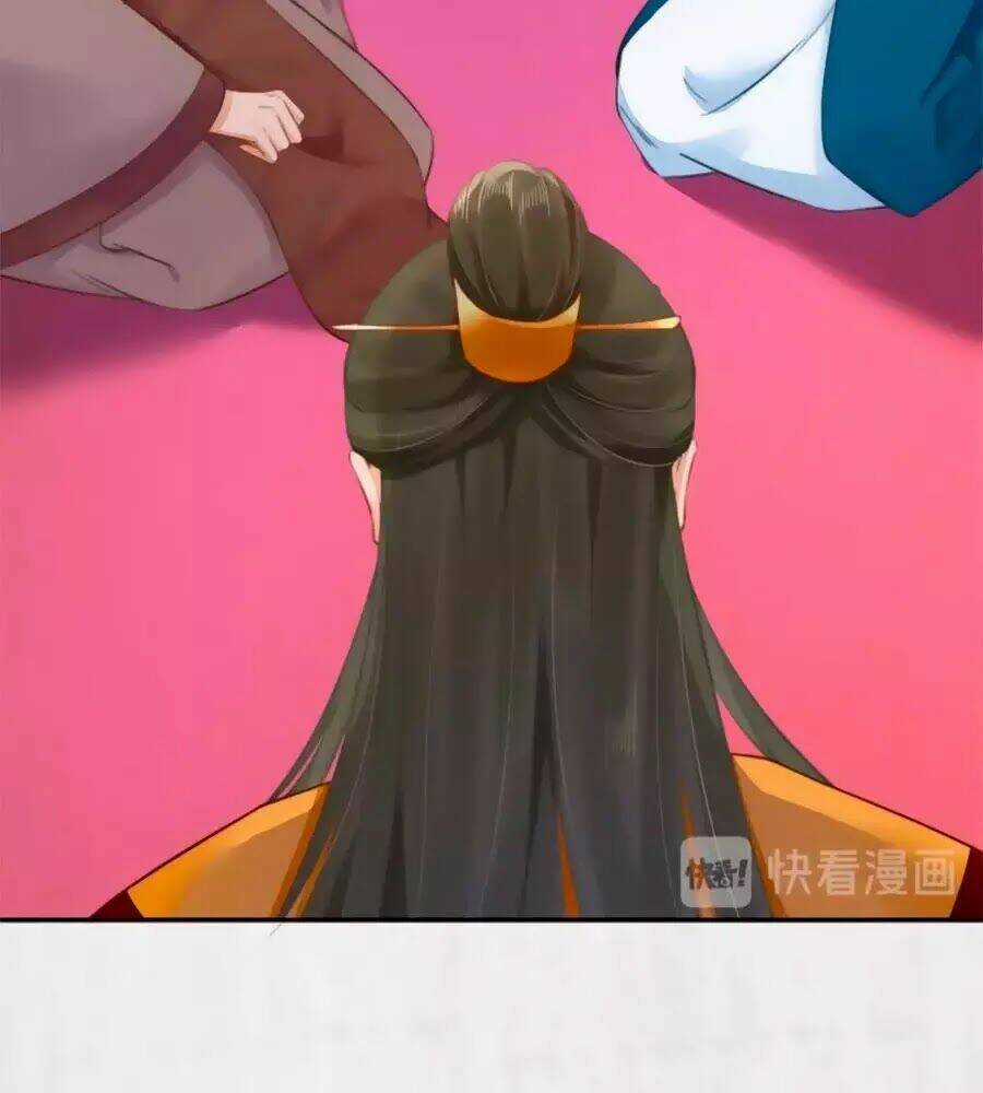 Hoạn Phi Hoàn Triều Chapter 48 trang 29