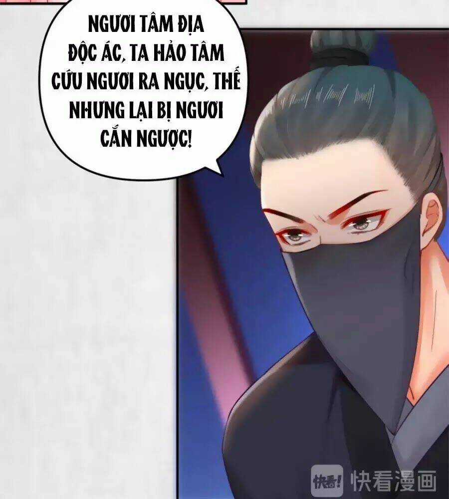 Hoạn Phi Hoàn Triều Chapter 48 trang 3