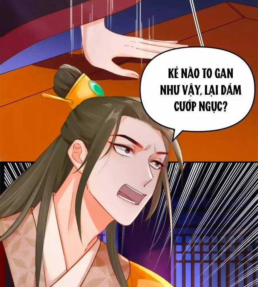 Hoạn Phi Hoàn Triều Chapter 48 trang 31