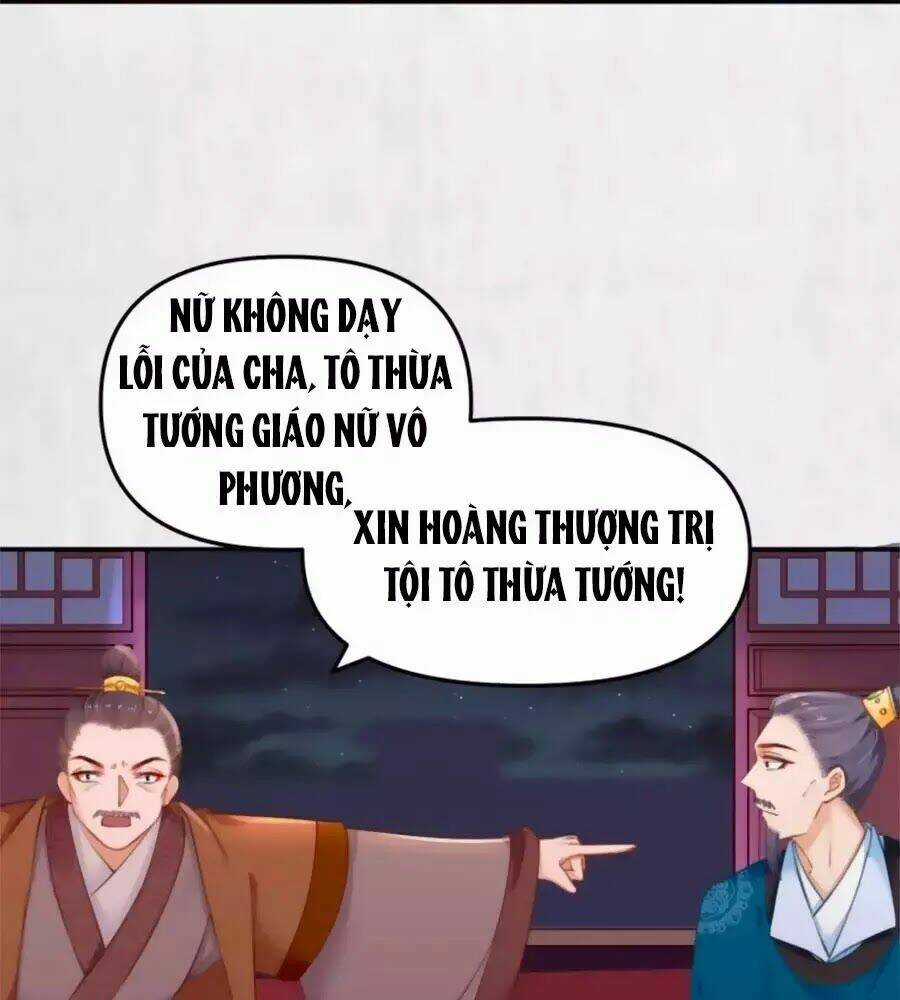 Hoạn Phi Hoàn Triều Chapter 48 trang 35