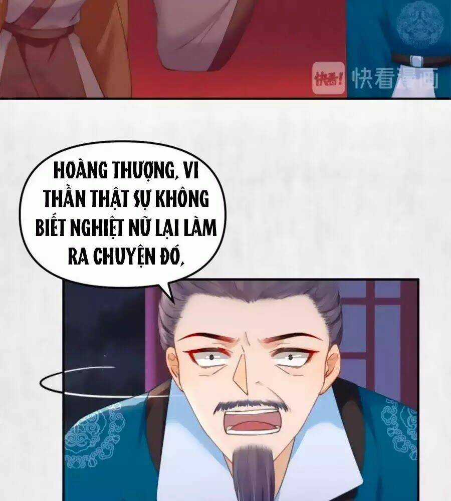 Hoạn Phi Hoàn Triều Chapter 48 trang 36