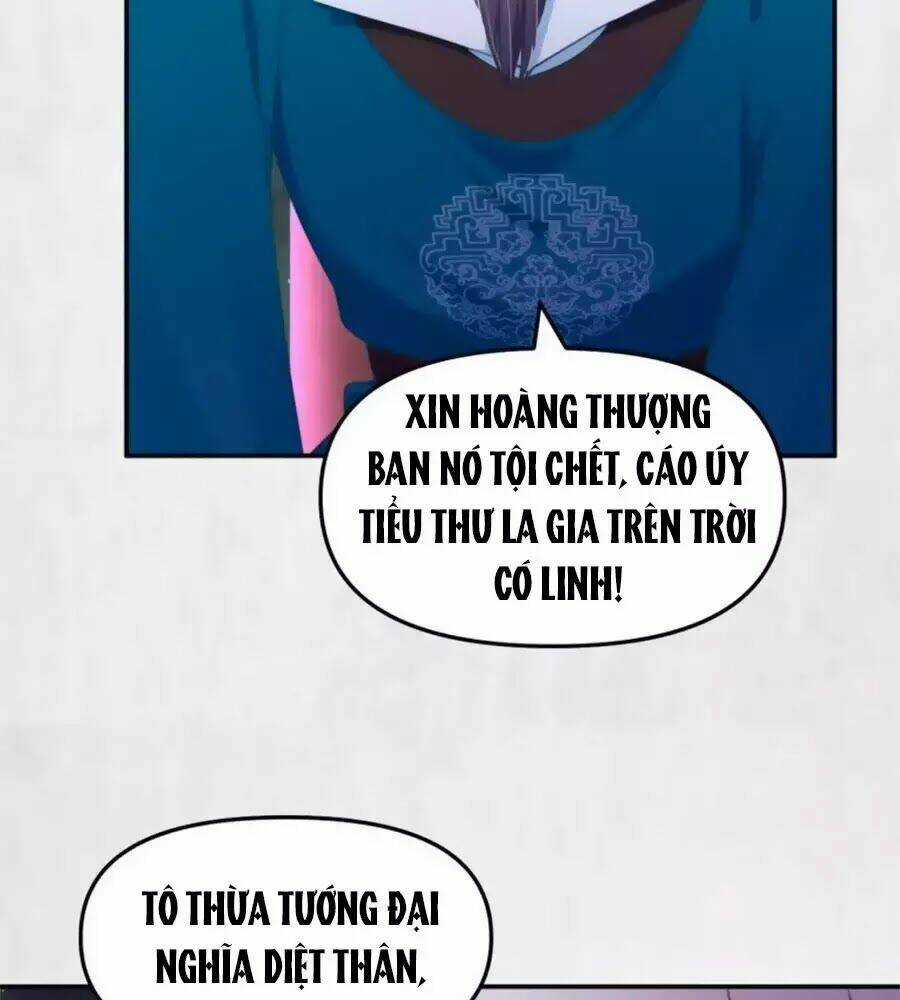 Hoạn Phi Hoàn Triều Chapter 48 trang 37