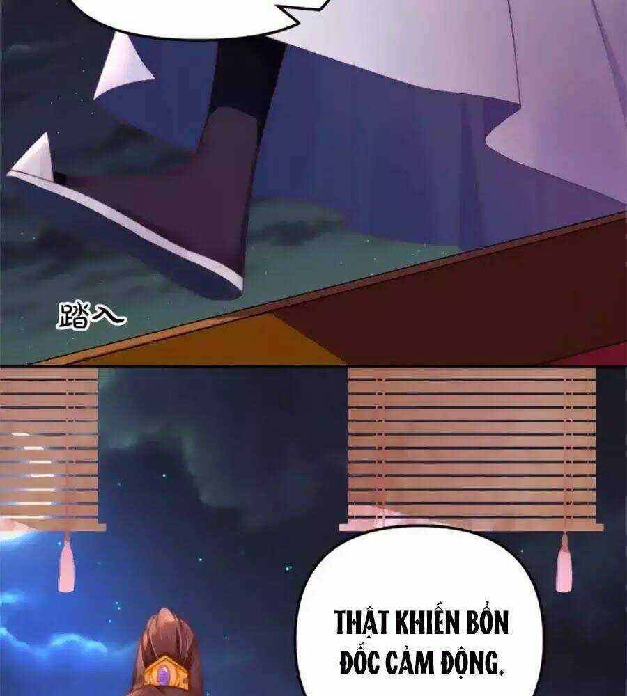 Hoạn Phi Hoàn Triều Chapter 48 trang 38