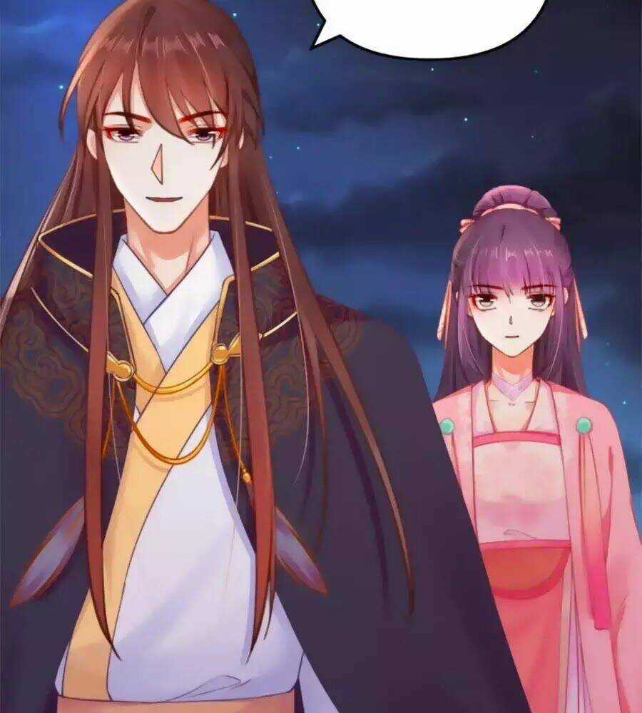 Hoạn Phi Hoàn Triều Chapter 48 trang 39