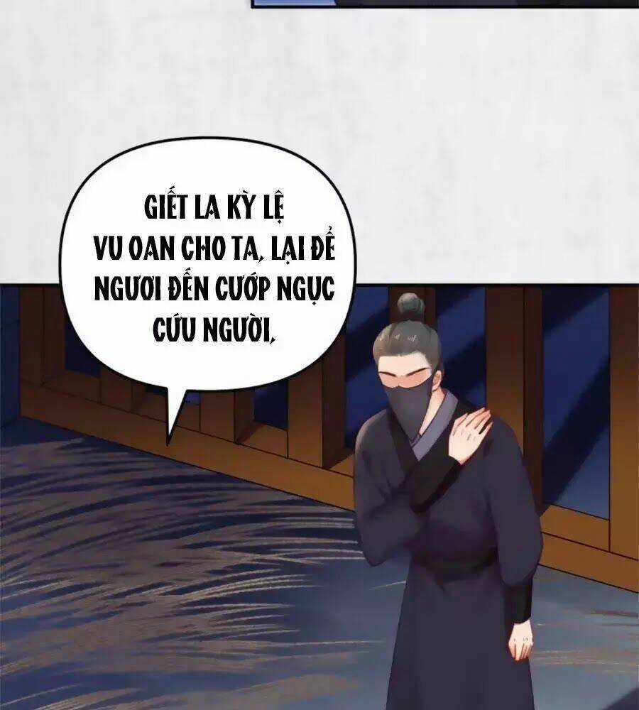 Hoạn Phi Hoàn Triều Chapter 48 trang 4