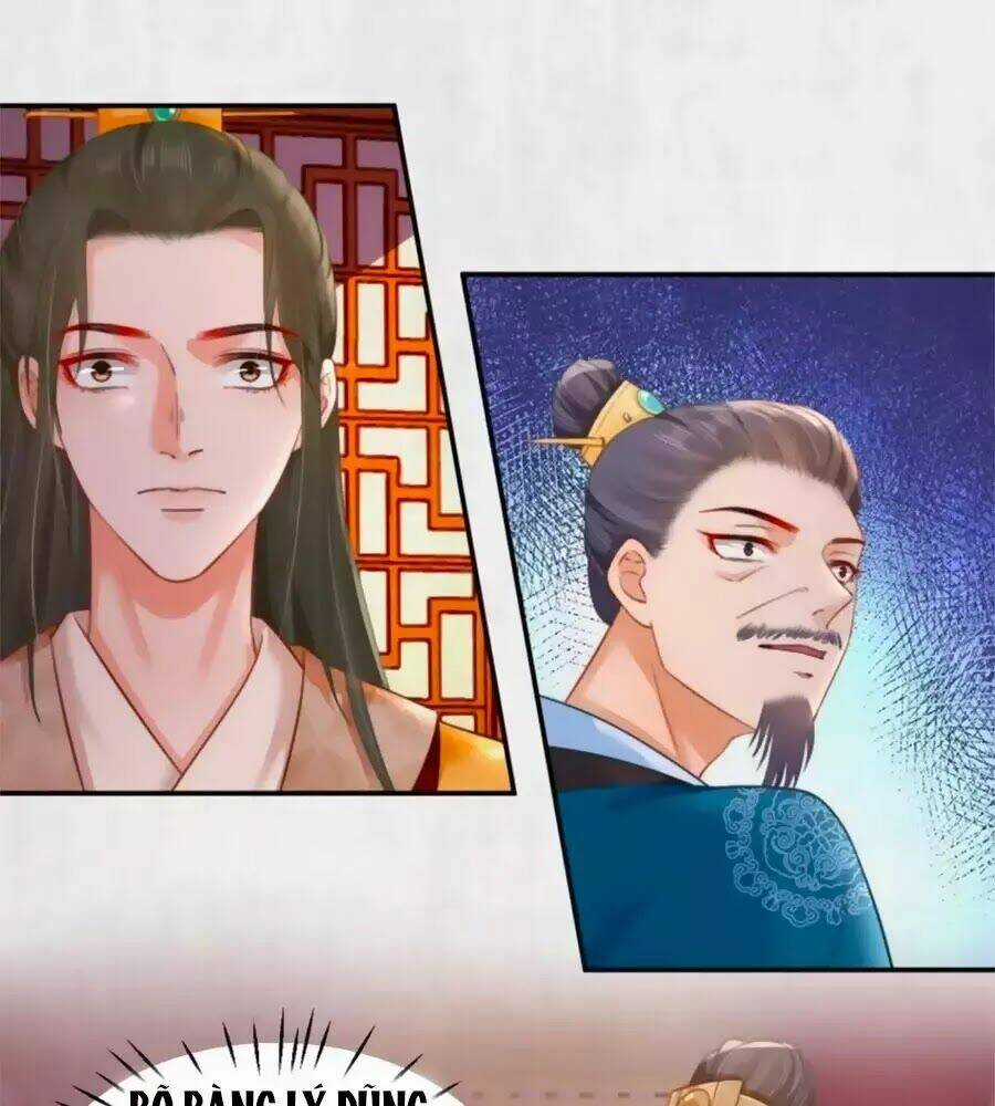 Hoạn Phi Hoàn Triều Chapter 48 trang 41