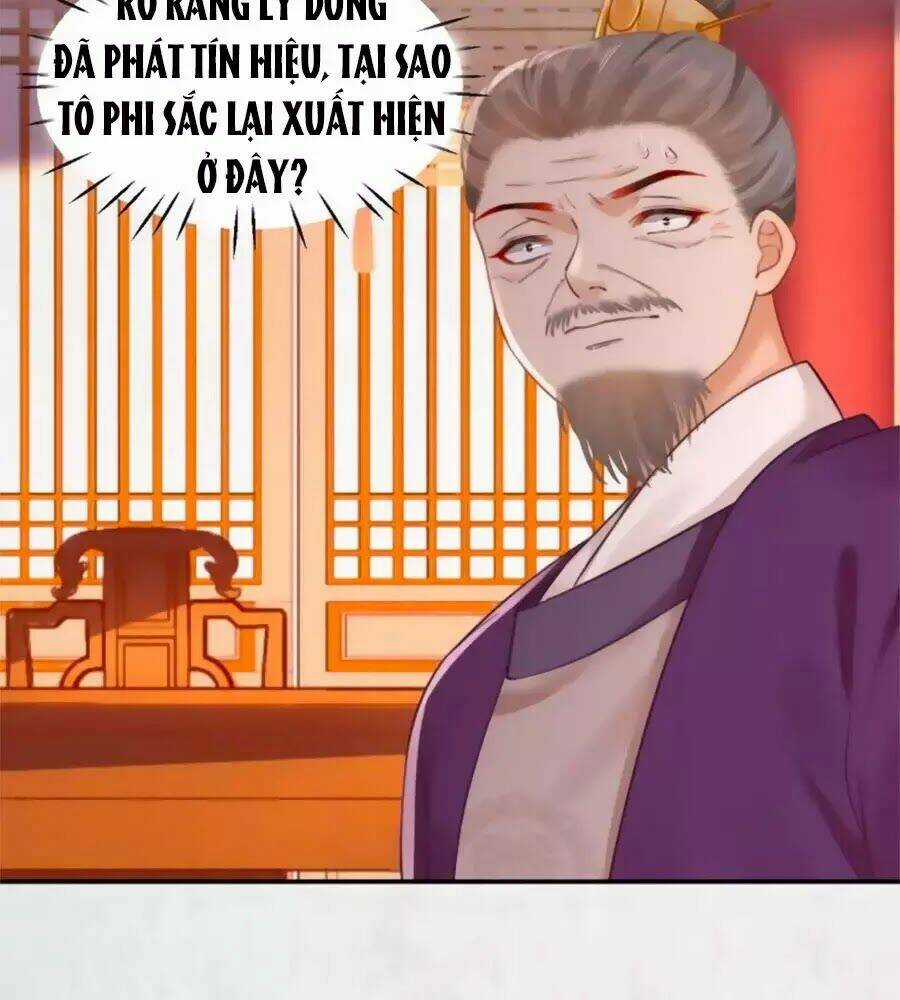 Hoạn Phi Hoàn Triều Chapter 48 trang 42