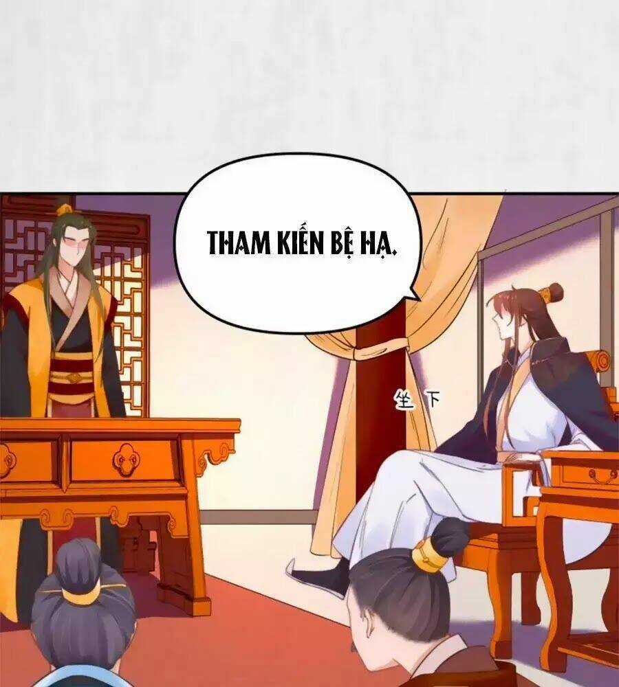 Hoạn Phi Hoàn Triều Chapter 48 trang 43
