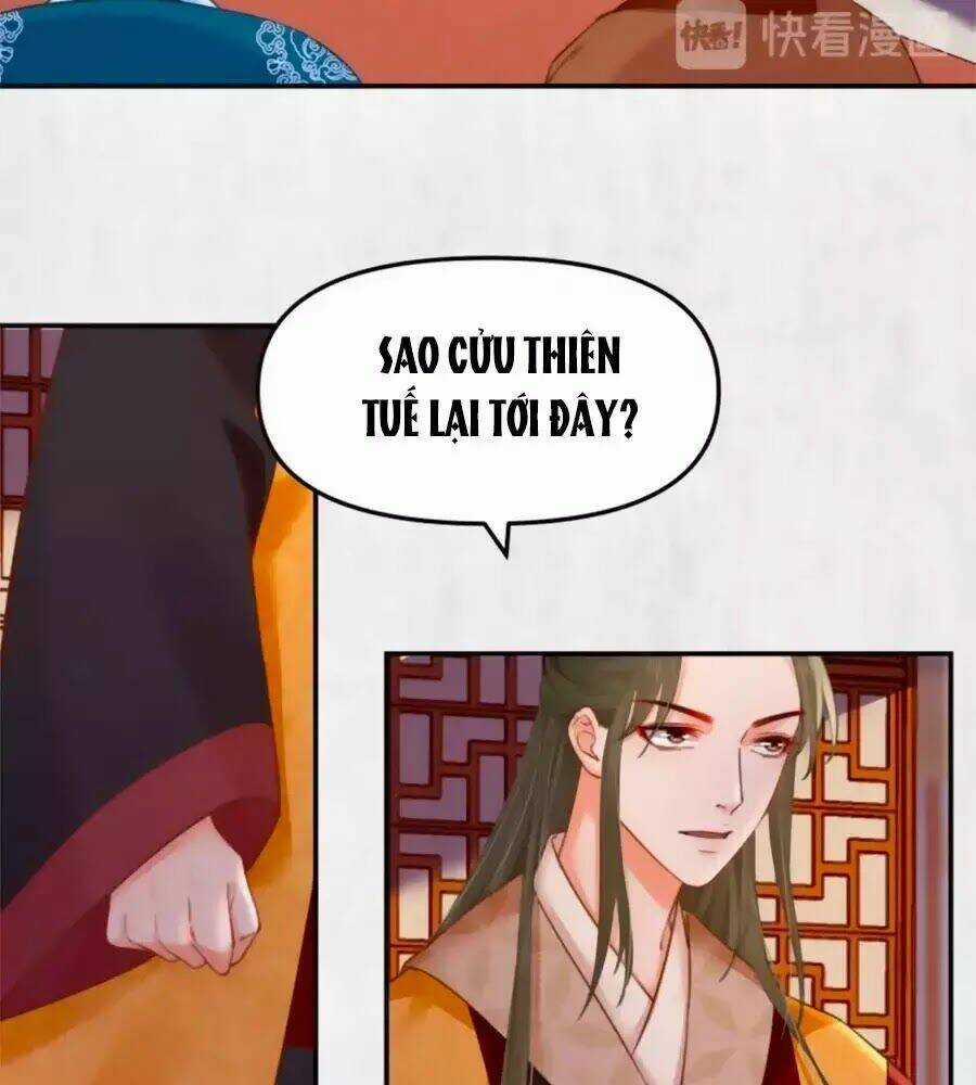 Hoạn Phi Hoàn Triều Chapter 48 trang 44