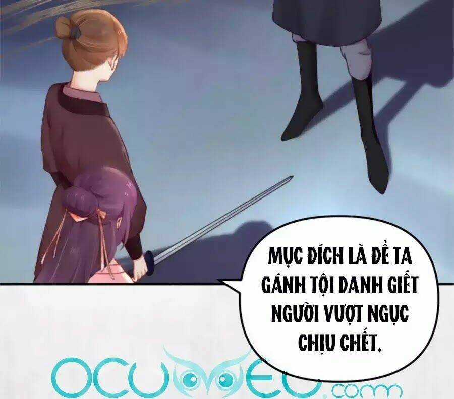 Hoạn Phi Hoàn Triều Chapter 48 trang 5