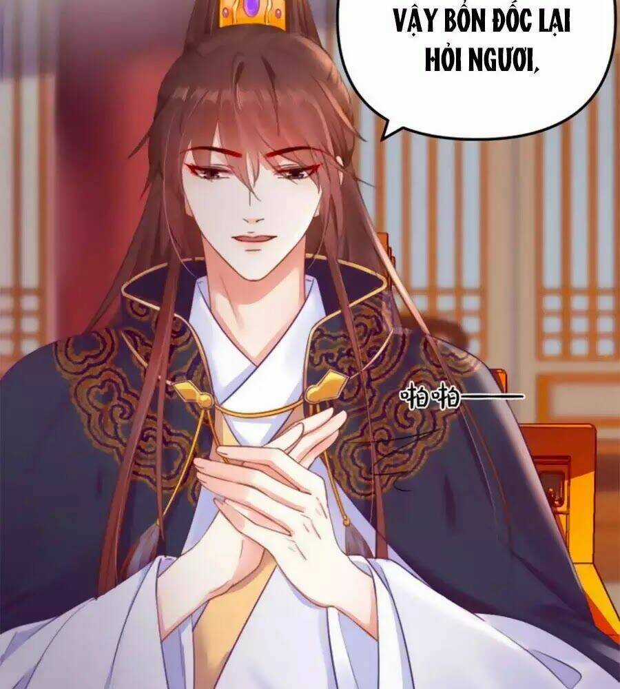 Hoạn Phi Hoàn Triều Chapter 48 trang 51