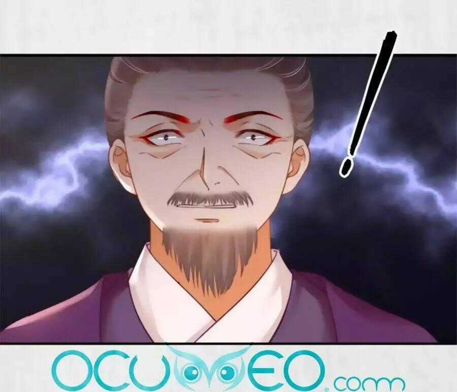 Hoạn Phi Hoàn Triều Chapter 48 trang 53