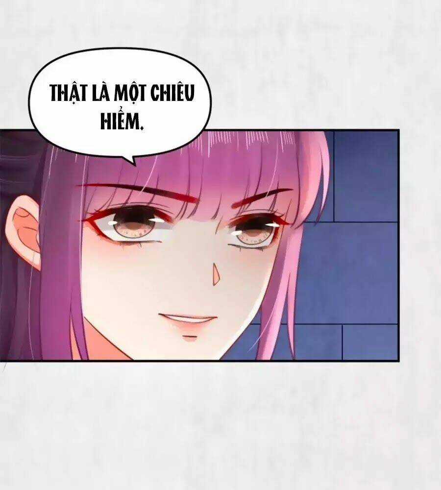 Hoạn Phi Hoàn Triều Chapter 48 trang 6