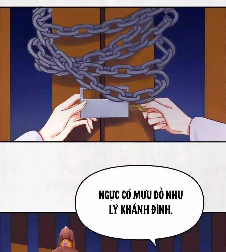 Hoạn Phi Hoàn Triều Chapter 48 trang 8