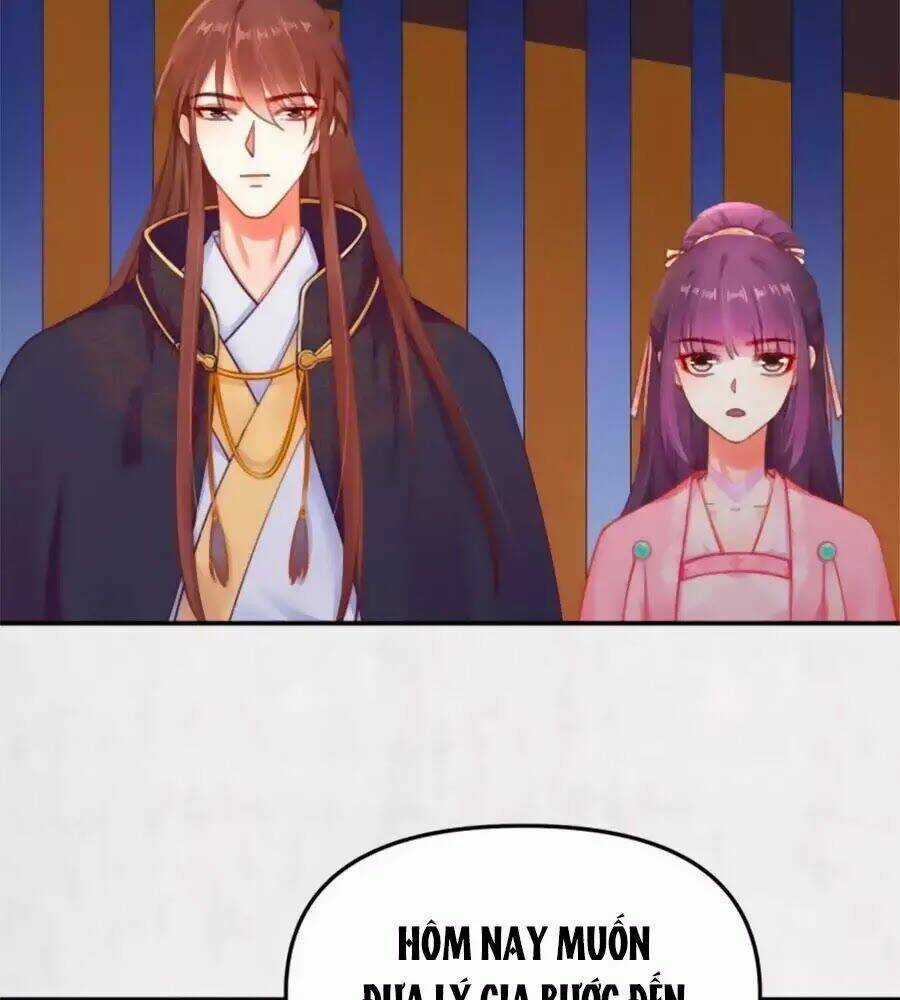 Hoạn Phi Hoàn Triều Chapter 48 trang 9