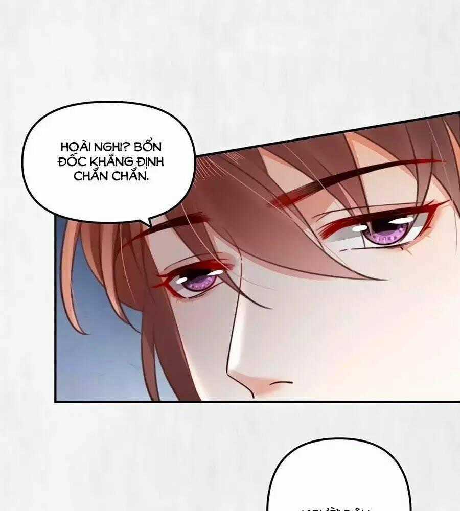 Hoạn Phi Hoàn Triều Chapter 49 trang 1
