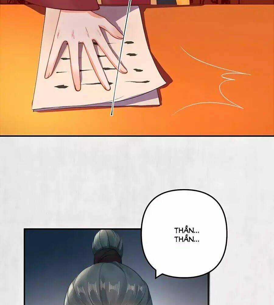 Hoạn Phi Hoàn Triều Chapter 49 trang 10