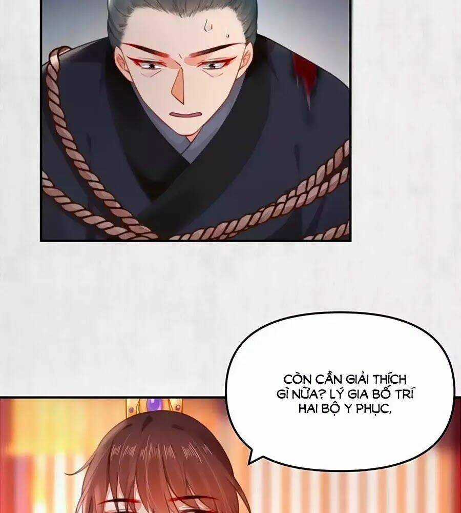 Hoạn Phi Hoàn Triều Chapter 49 trang 11