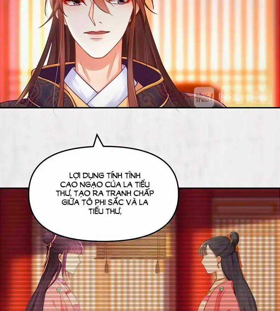 Hoạn Phi Hoàn Triều Chapter 49 trang 12