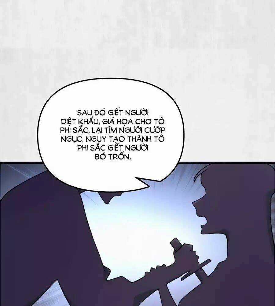 Hoạn Phi Hoàn Triều Chapter 49 trang 15