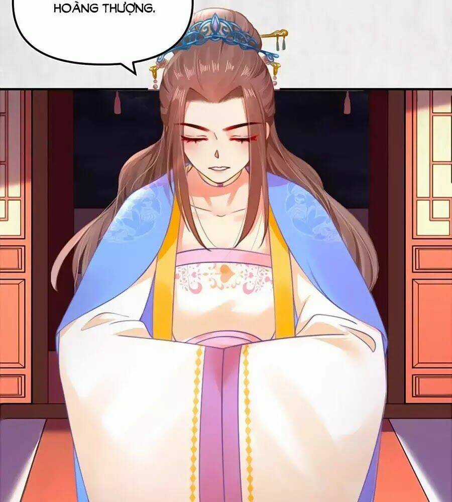 Hoạn Phi Hoàn Triều Chapter 49 trang 19