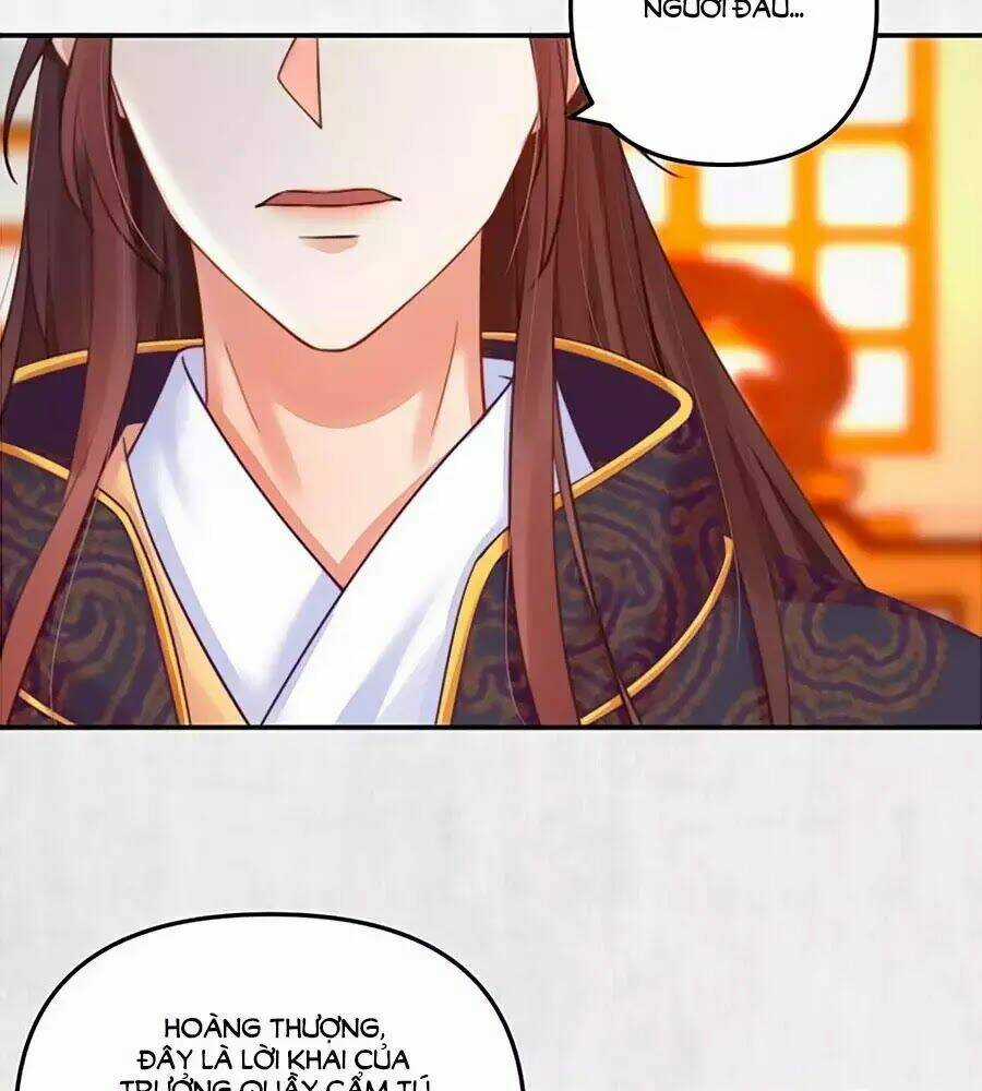 Hoạn Phi Hoàn Triều Chapter 49 trang 2