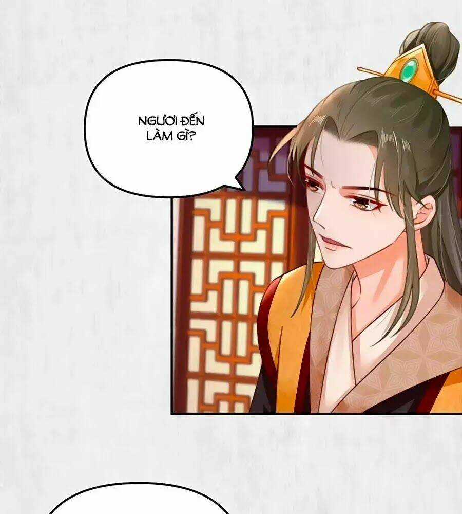 Hoạn Phi Hoàn Triều Chapter 49 trang 21