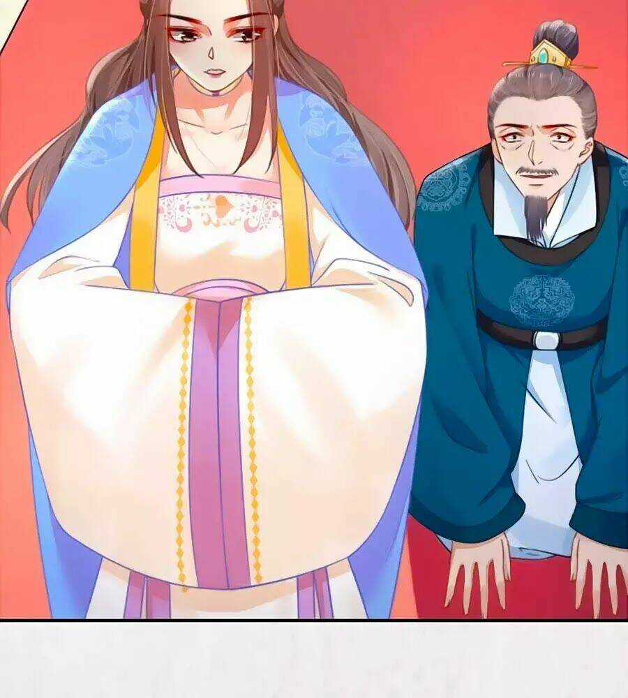 Hoạn Phi Hoàn Triều Chapter 49 trang 24