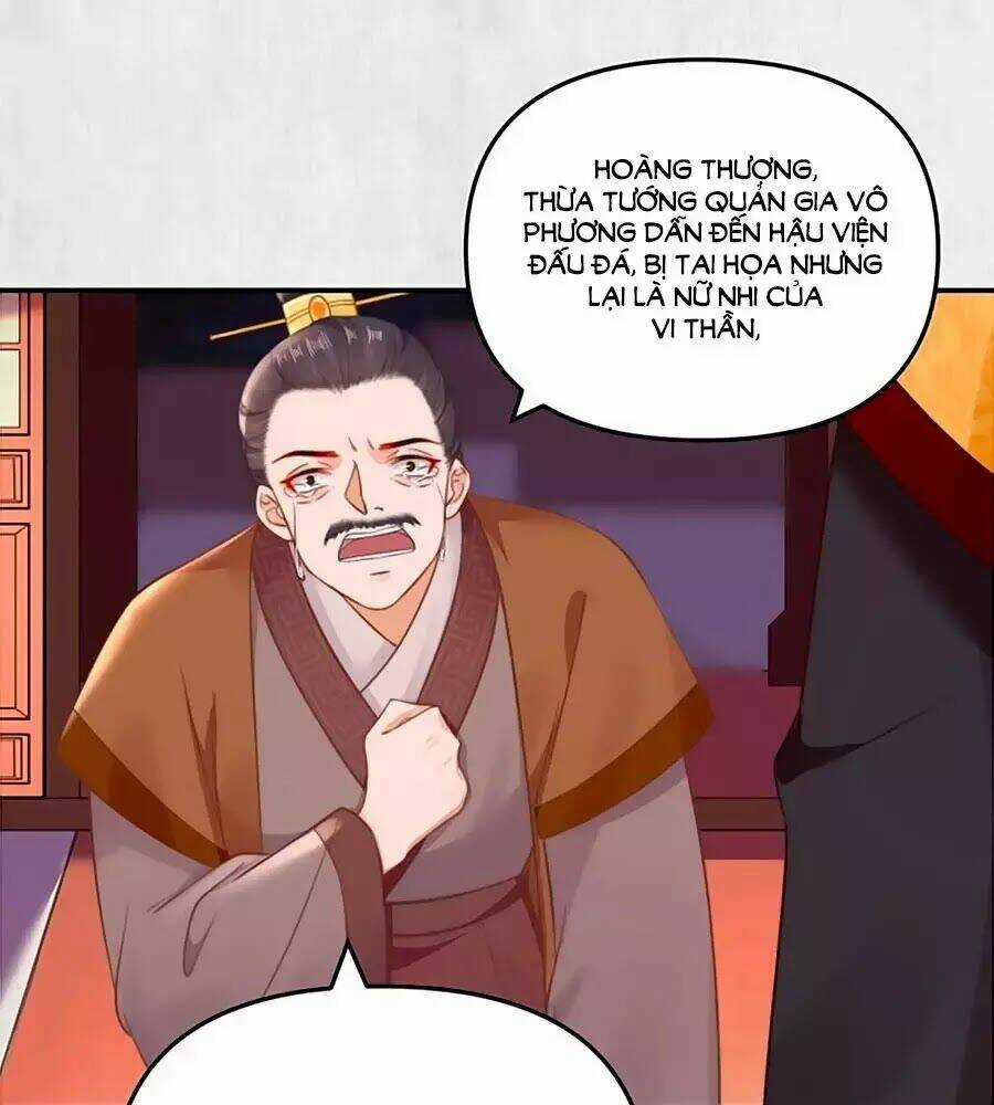 Hoạn Phi Hoàn Triều Chapter 49 trang 27