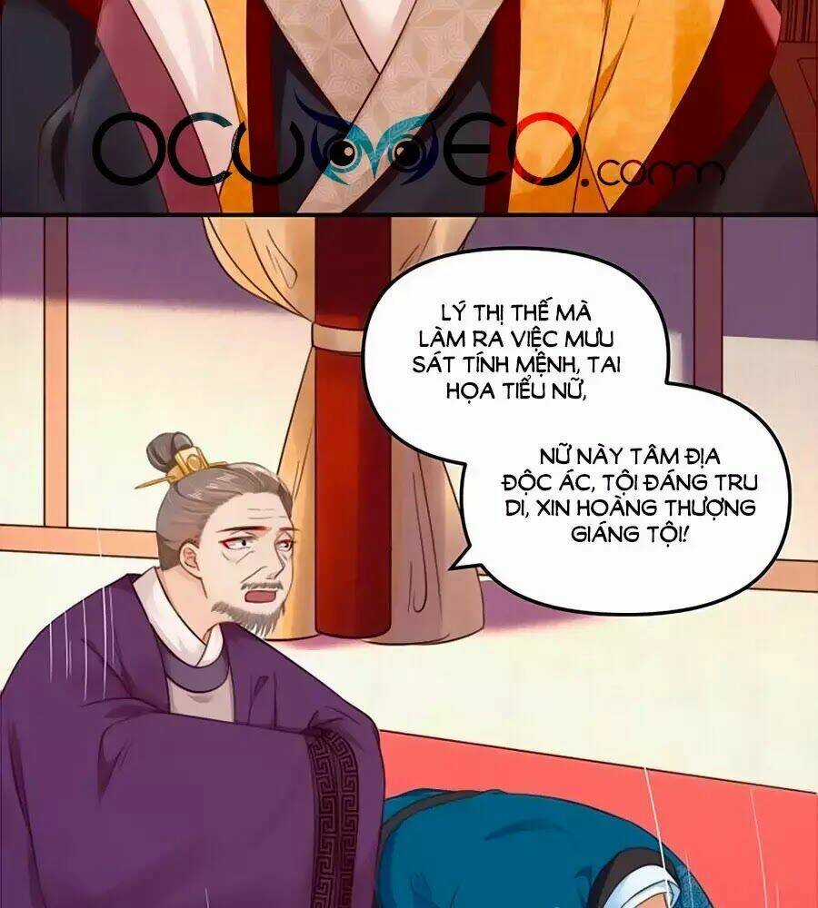 Hoạn Phi Hoàn Triều Chapter 49 trang 29