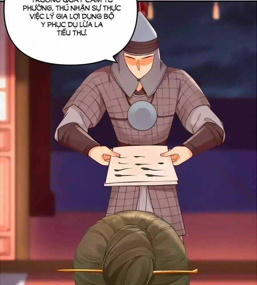 Hoạn Phi Hoàn Triều Chapter 49 trang 3