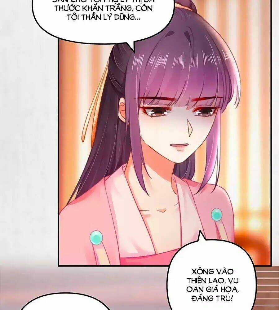 Hoạn Phi Hoàn Triều Chapter 49 trang 33