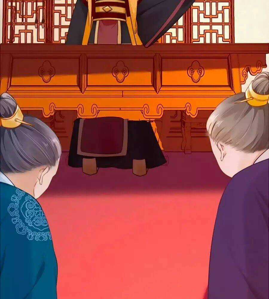 Hoạn Phi Hoàn Triều Chapter 49 trang 36