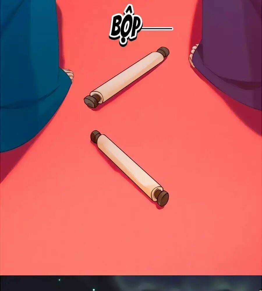 Hoạn Phi Hoàn Triều Chapter 49 trang 37