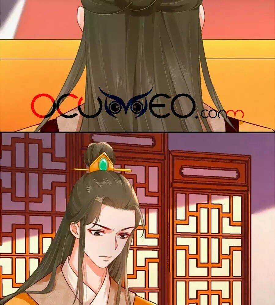 Hoạn Phi Hoàn Triều Chapter 49 trang 4