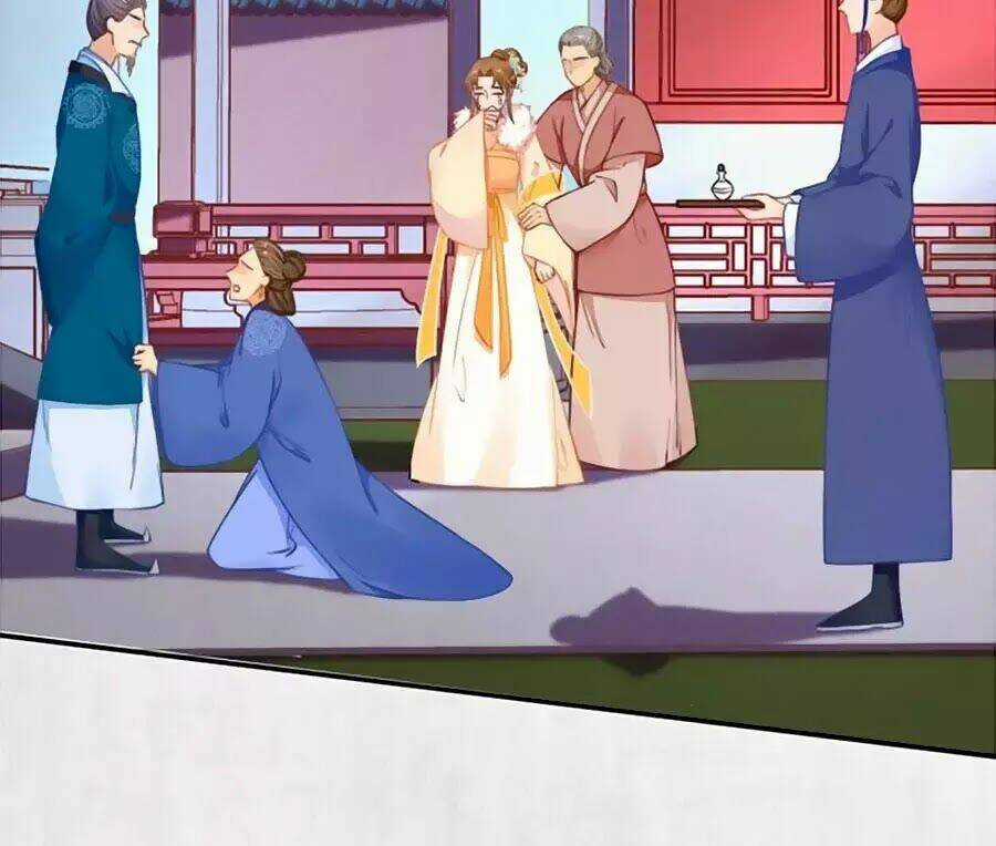 Hoạn Phi Hoàn Triều Chapter 49 trang 40