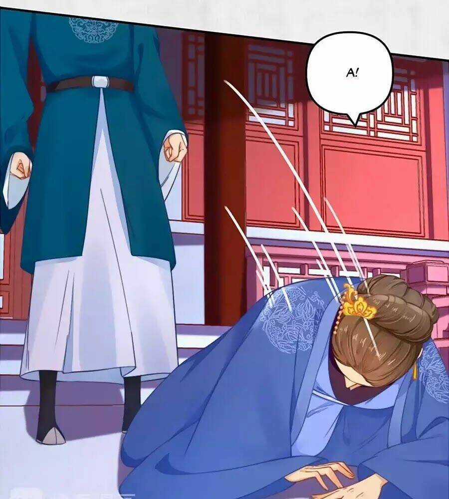 Hoạn Phi Hoàn Triều Chapter 49 trang 42