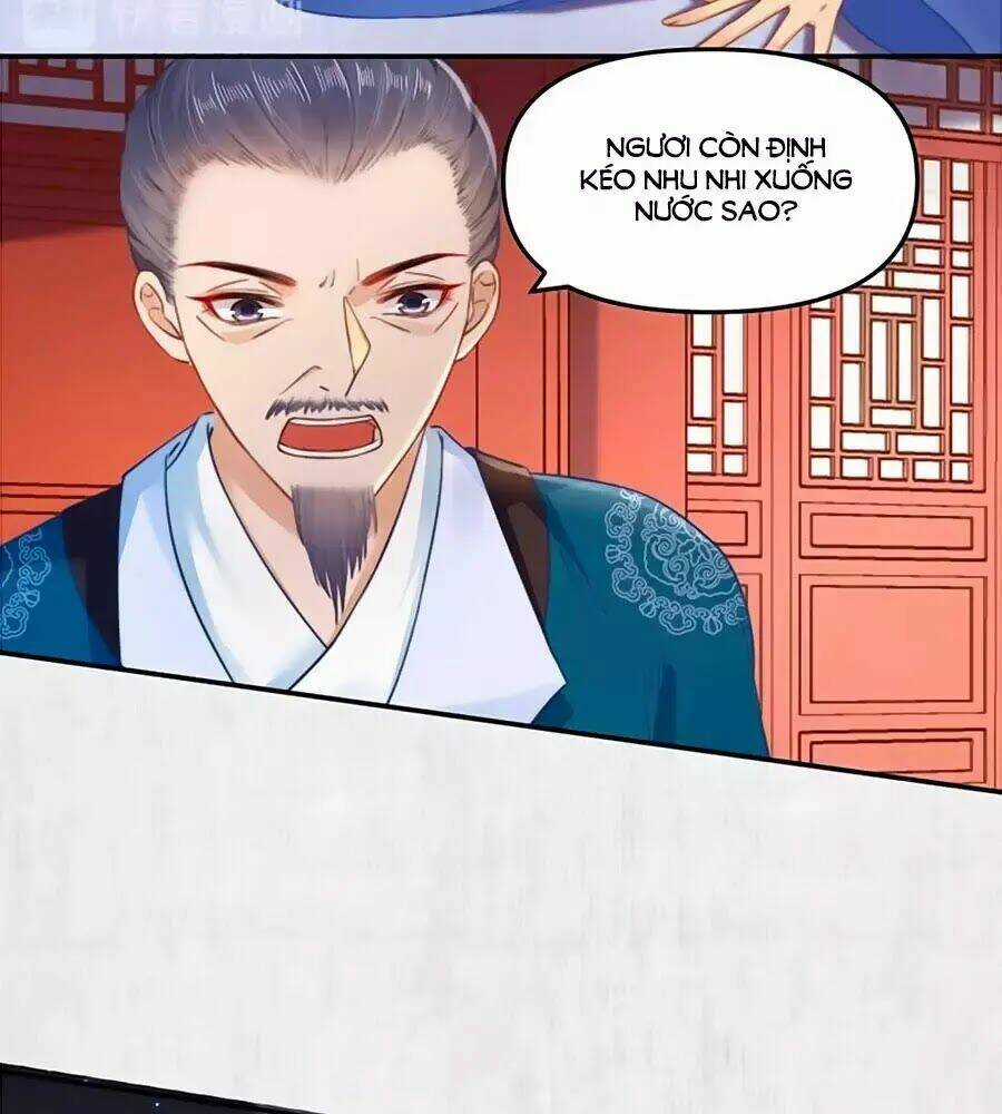 Hoạn Phi Hoàn Triều Chapter 49 trang 43